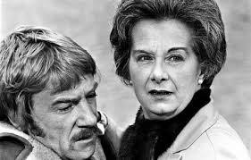 Barbara Lott One By One 1975 Editorial Stock Photo