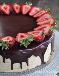 крем для торта с вареной сгущенкой и взбитыми сливками Tort Mikado Recept Recepty Chizkejka Recepty Shokoladnyh Tortov Deserty