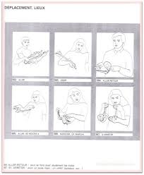 Epingle Sur Langue Des Signes