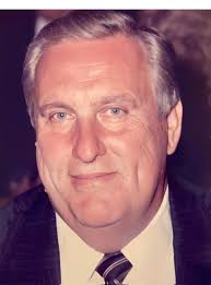 Edward Cunningham Obituary