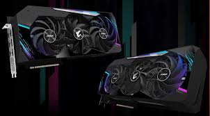 Gigabyte S Flagship Geforce Rtx 30 Series Gpus May Take Up Four Pcie Slots The Fps Review