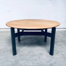 Enjoy free shipping on most stuff, even big stuff. Scandinavian Design Round Wooden Dining Table 1970 S 138118