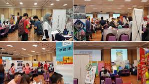 We did not find results for: Career Fair An Overview Of The Career Fair Students With One Of The Recruiting Company Utar Career Fair 2017 Organised By The Department Of Alumni Relations And Placement Darp For Fresh Graduates Soon To Be Graduates And Undergraduates Was