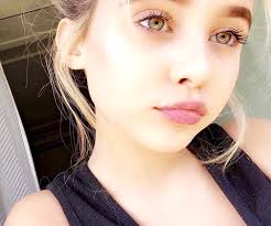 The youngest barker has followed in the footsteps of her famous parents, doing some modeling and even. Alabama Luella Barker Imagesofalabama