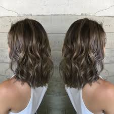 Hair Color For Ash Brown Brown Hair Balayage Ash Hair Color Hair Styles