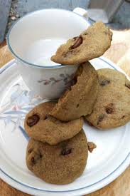 They are a great snack and can even be served with ice cream as desserts. Chocolate Chip Cookie Recipe With A Vegan Twist The State Hornet