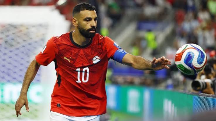 Salah fica perto de ser anunciado em novo clube ap&oacute;s deixar o Liverpool - NSC Total