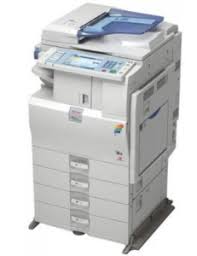 We have 4 ricoh mp c4504 series manuals available for free pdf download: Ricoh 2501sp Admin Password Ricoh Driver