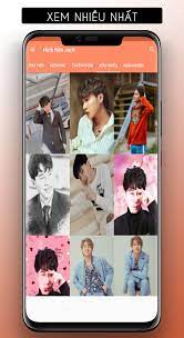 Hinh Nền Jack For Android Apk Download