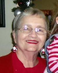 Shirley Goddard Obituary