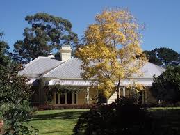 Bowral Address Available On Request Australian Country Houses Australian Homes Colonial House