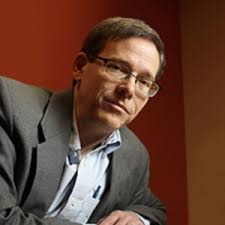 Timothy Messer-Kruse