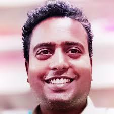 Dr. Karan Goel (B.Sc, B.A.M.S, M.D