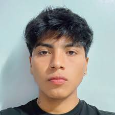 Edward Peralta Flores