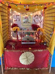 Parents.com parents may receive compensation when you click through and purchase from links con. Krishna Janmashtami Decoration At My Home Decorations Facebook