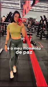 #treinofeminino #gym #musculação #saudemental #esteticacorporal  #massamuscular #treino #trendingvideo #viralvideo #viral #tiktok #tik
