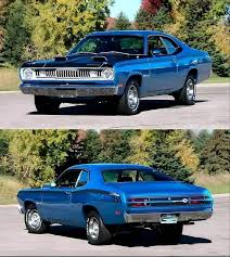 Image result for Lucerne Blue 1975 Plymouth