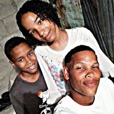 Max Olvera (@soy____runel) • Threads, Say more