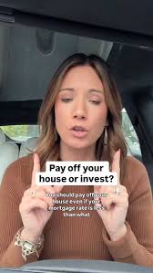 This isn't just a math decision, it's a peace decision. Owning your home  outright gives you a level of freedom and security you can't put in a  spreadsheet.