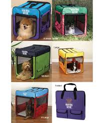 Pet gear collapsible dog travel crate. 12 Collapsible Dog Crates Ideas Dog Crate Collapsible Dog Crate Airline Pet Carrier