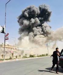 Combatientes talibanes patrullan las calles de herat, afganistán, 14 de agosto de 2021. Ong Aire Hoy En Kabul Afghanistan De Verdad Alguien Se Facebook