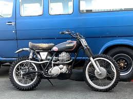 ako motorcycle sr400 desert sled ボバー カスタムバイク ヴィンテージバイク