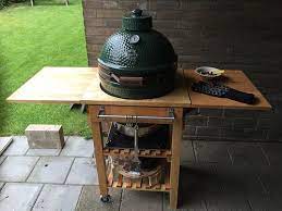 http www bbqgenootschap nl forum index php topic 12026 0 bbq table ikea bekvam big green egg table plans diy