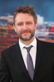 Chris Hardwick