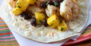 Best dining in leesburg, lake county: Salmon Tacos W Corn Salsa 10 Other Awesome Tacos Nosh And Nourish
