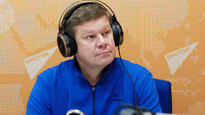 Группа посвящена спортивному комментатору дмитрию губерниеву! Guberniev Poshutil Pro Sbornuyu Rossii I Pohvalil Match Niderlandy Ukraina Na Evro Gazeta Ru Novosti