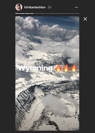 Now, kim kardashian and her husband kanye west have opened the doors of their home in the hollywood hills. Here S Everything That Happened At Kanye West S Listening Party In Wyoming The Fader