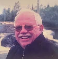 Obituary for Alexander Stephenson Speirs