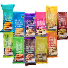 Marks and spencer plc, po box 3339, chester, ch99 9qs, united kingdom. Marks Spencer All Butter Cookies Shopee Singapore