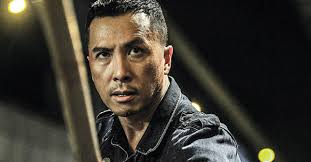 Ten Questions with Flash Point Star Donnie Yen
