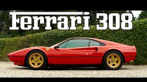 We did not find results for: Ferrari 308 Gtb Vetroresina Ultimate Guide