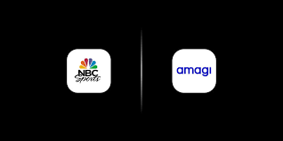 The broadcasts of summer and winter olympic games produced by nbc sports are shown on the various networks of nbcuniversal in the united states, including the nbc broadcast network, spanish language n. Amagi To Provide Uhd Cloud Playout For Nbc Olympics Digital Studio Middle East