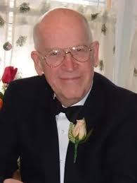 Obituary information for Francis Jacob