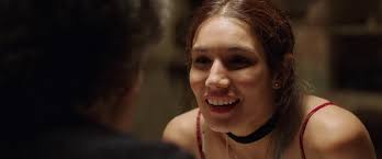 After a full year living in italy she was strongly. Chi M Ha Visto 2017 Imdb