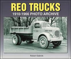 Image result for 1953 reo speedwagon
