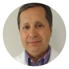 Dr. Ivan Pacheco MD