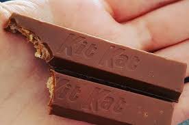 Check spelling or type a new query. I Just Found Out What S In A Kit Kat Bar And Honestly It Surprised Me