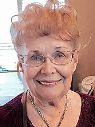 Search Jean Lambie Obituaries and Funeral Services