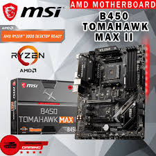 Are All B450 Motherboards Ryzen 3000 Ready? - Quora