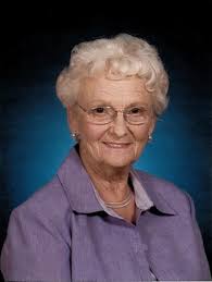 Joan Climer Obituary