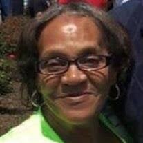 Ms. Charlene Mitchell Obituary