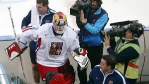 He led the buffalo sabres to the stanley cup finals in 1999, but they lost to the dallas stars. Ottawa Pocita S Haskem Do Play Off Aktualne Cz