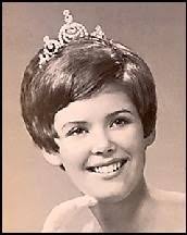 Denise ROBBINS Obituary (1950