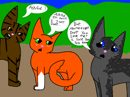 Warrior cat memes warrior cats series warrior cats books warrior cats fan art warrior drawing warrior cat drawings anime warrior cat oc love warriors. Squirrelflights Final Choice The Legendary Wolf Illustrations Art Street