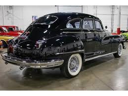 Image result for Gunmetal 1946 Chrysler