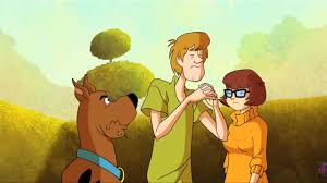 Scooby-Doo! Mystery Incorporated